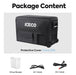 52.8QT JP50 Pro Wheeled Portable Freezer With Cover | ICECO-Portable Fridge-www.icecofreezer.com