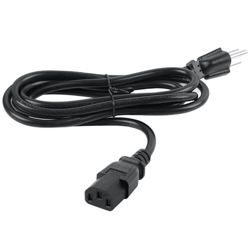 110V-240V AC Power Cord for Portable Car Refrigerator-Cable-www.icecofreezer.com