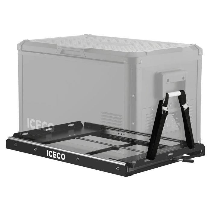 APL55/VL60PRO Slide Mount | ICECO-Slider-www.icecofreezer.com