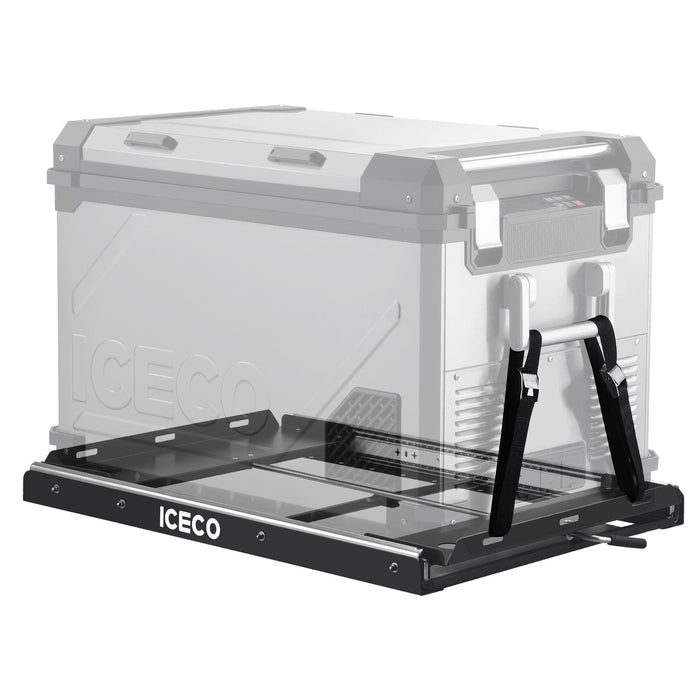 APL55/VL60PRO Slide Mount | ICECO-Slider-www.icecofreezer.com