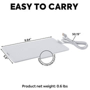 Warming Food Mat | ICECO-www.icecofreezer.com