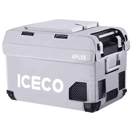 APL55 cover-www.icecofreezer.com