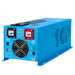 2kw inverter back view