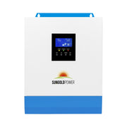 3000W 24V Solar Inverter Charger
