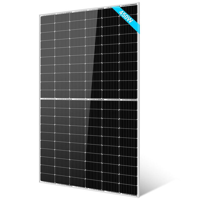 450w solar panel