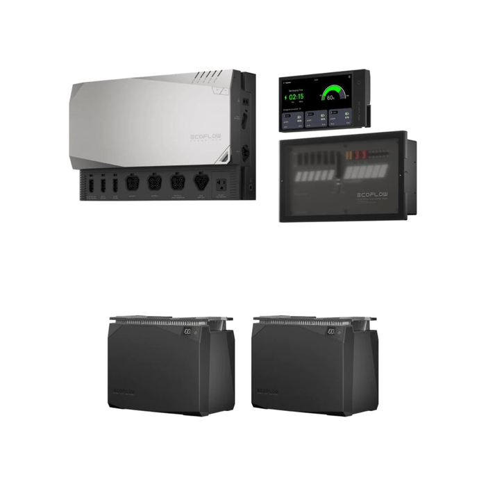 4kwh independence kit