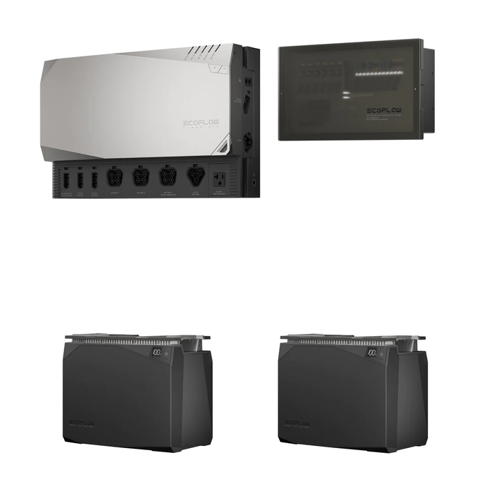 4kwh prepared kit