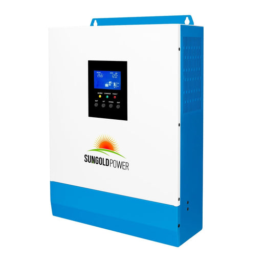 5000W 48V Solar Inverter Charger
