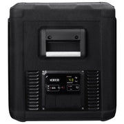 ICECO Upgrade Two-Piece Type Protective Cover VL45ProS-Insulated Cover-www.icecofreezer.com