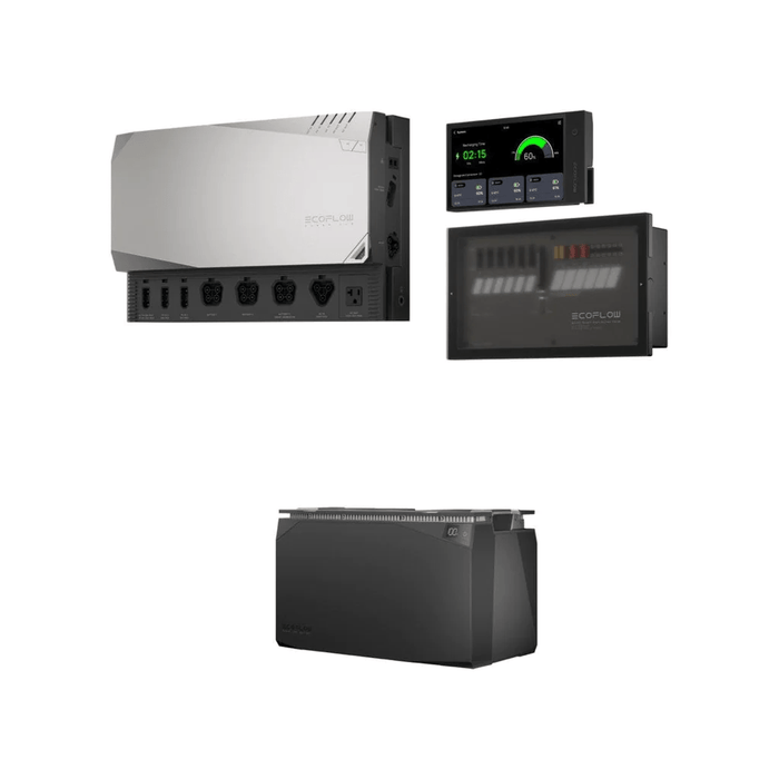 5kwh independence kit
