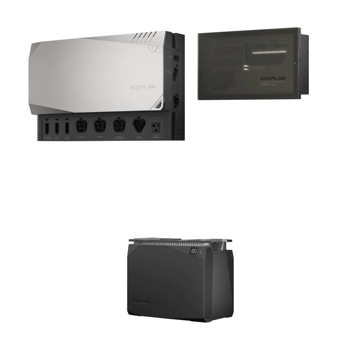 5kwh prepared kit