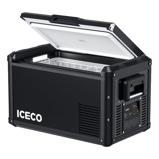 NEWï¼?7QT VL35ProS Single Zone Portable Fridge Freezer | ICECO-Portable Fridge-www.icecofreezer.com