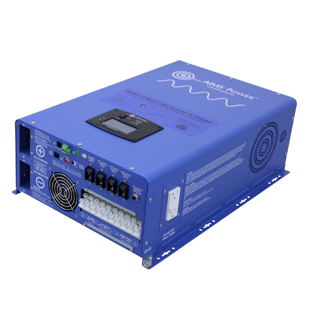 12000W Solar Power Inverters