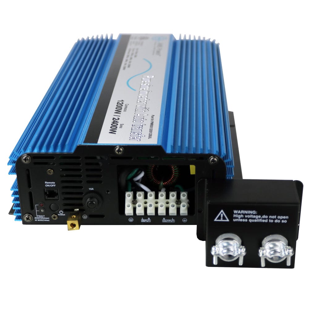 1200W Solar Power Inverters
