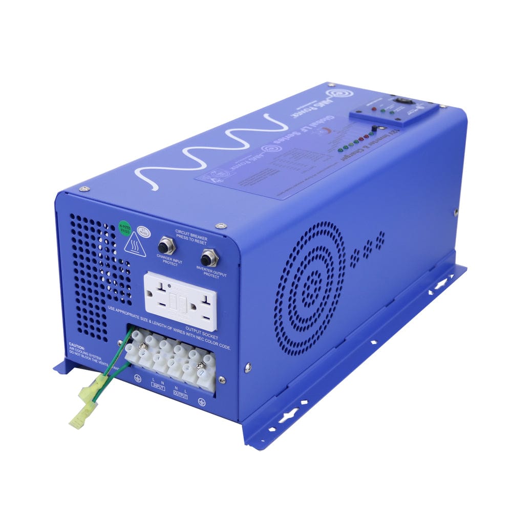2000W Solar Power Inverters