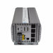 Aims Power 5000 Watt Power Inverter AC Side View