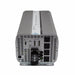 Aims Power 8000 Watt 12V Power Inverter AC Side VIew