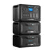 BLUETTI AC500 & B300S Power Station Essentials