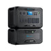 BLUETTI AC500 & B300S Set