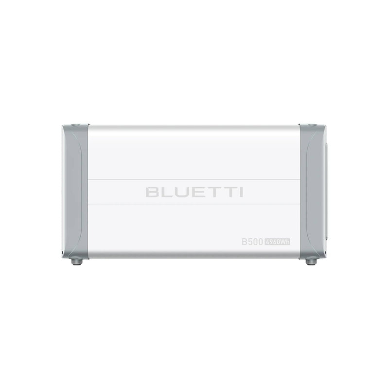 BLUETTI Home Battery Backup Front
