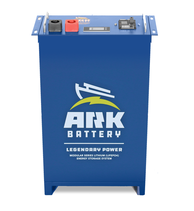 ARK Battery Modular Lithium Battery