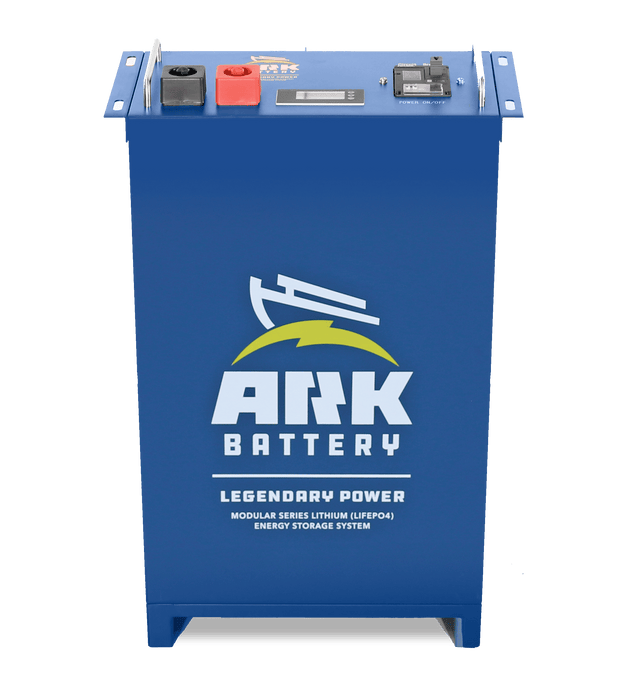 ARK Battery Modular Lithium Battery