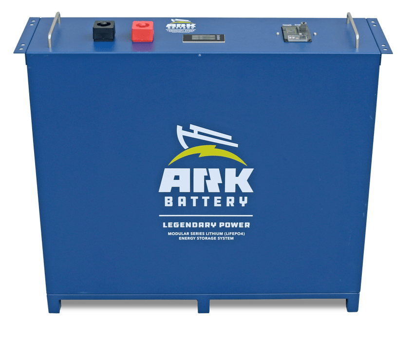 ARK Battery Modular Lithium Battery