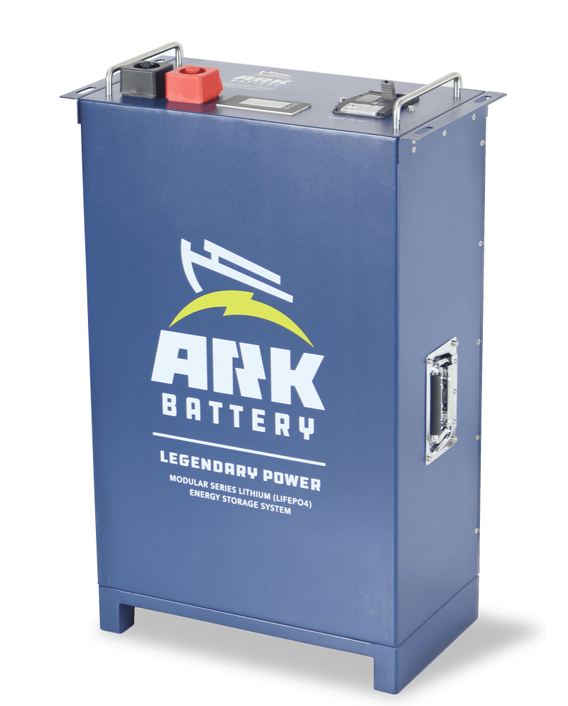 ARK Battery Modular Lithium Battery