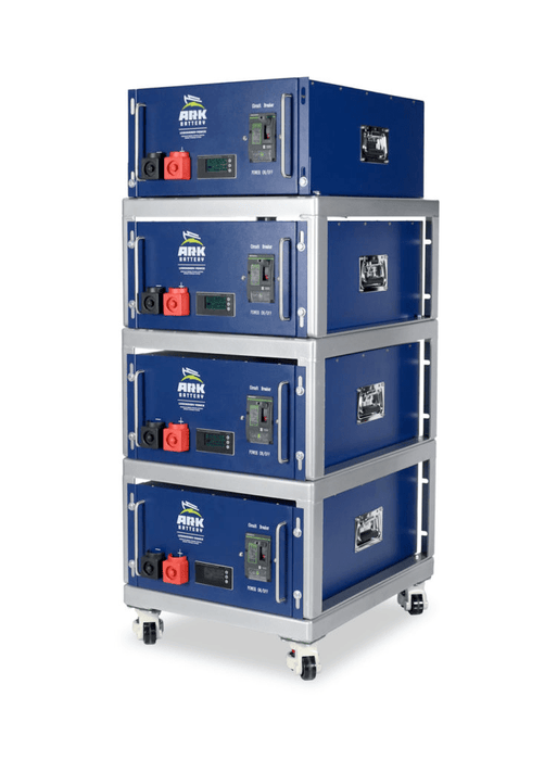 ARK Battery Flex Cabinet