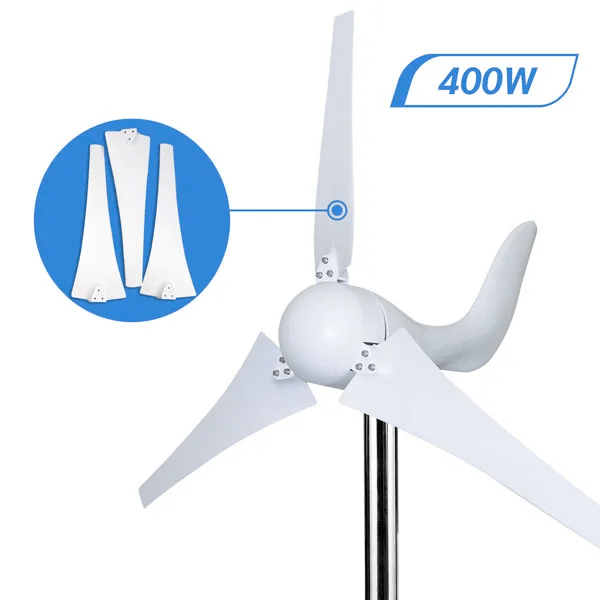 Automaxx Windmill Spare Blade Set