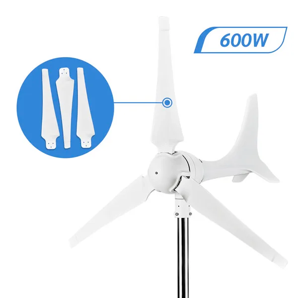 Automaxx Windmill Spare Blade Set