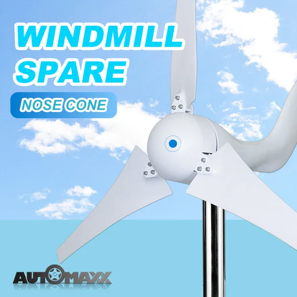 Automaxx Windmill Spare Nose Cone