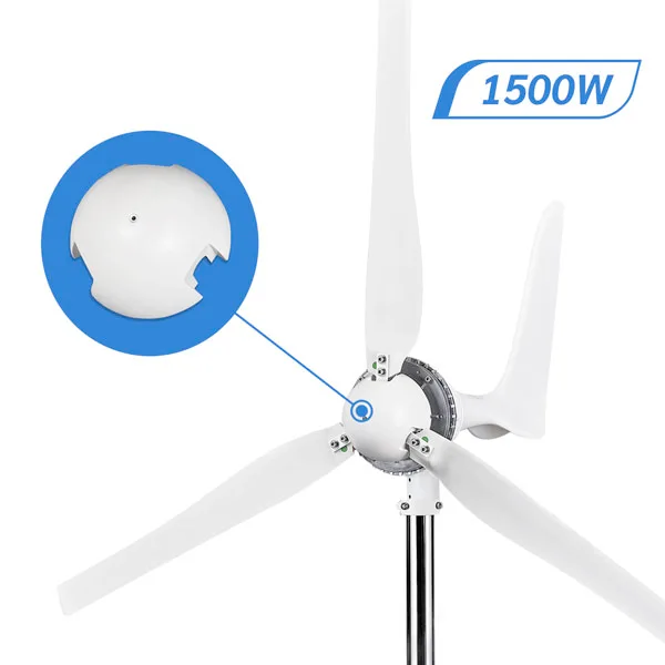 Automaxx Windmill Spare Nose Cone