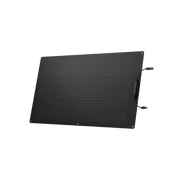 EcoFlow 100W Flexible Solar Panel