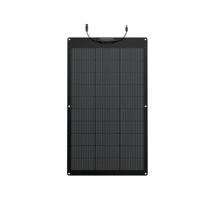 EcoFlow 100W Flexible Solar Panel