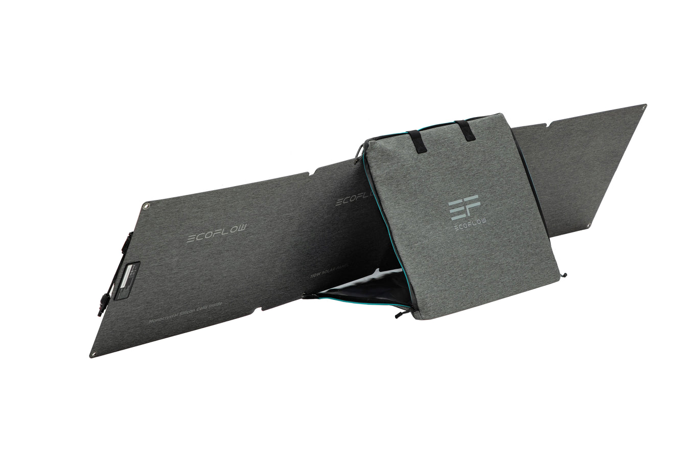 110W Solar Panels