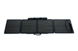 EcoFlow 110W Portable Solar Panel Horizontal
