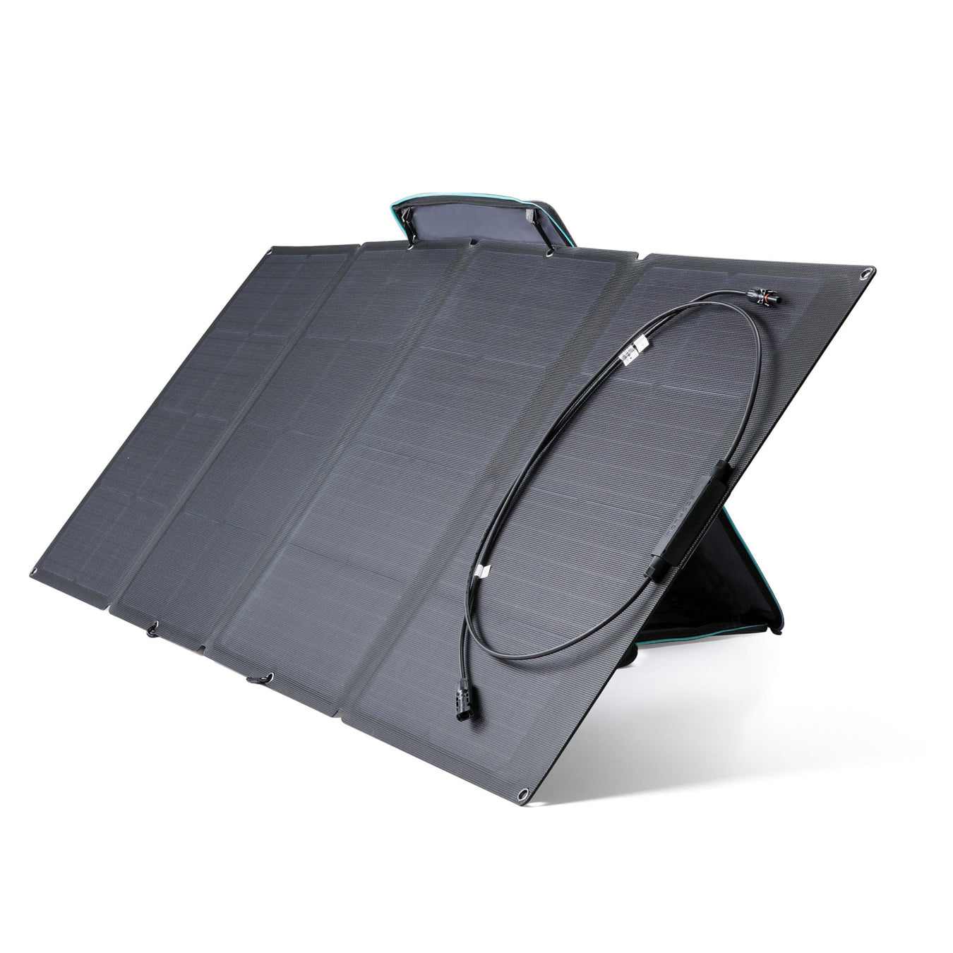 160W Solar Panels