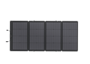 EcoFlow 220W Bifacial Portable Solar Panel