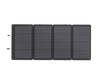 EcoFlow 220W Bifacial Portable Solar Panel