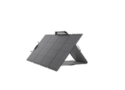 EcoFlow 220W Bifacial Portable Solar Panel