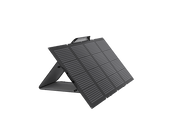 EcoFlow 220W Bifacial Portable Solar Panel