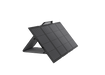 EcoFlow 220W Bifacial Portable Solar Panel