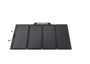 EcoFlow 220W Bifacial Portable Solar Panel