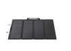 EcoFlow 220W Bifacial Portable Solar Panel