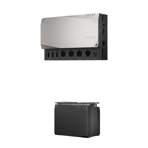 EcoFlow 2kWh Get set kit