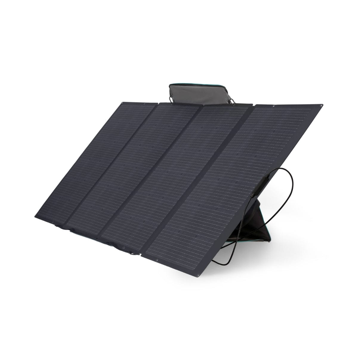400W Solar Panels
