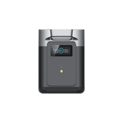 EcoFlow DELTA 2 Smart Extra Battery Front