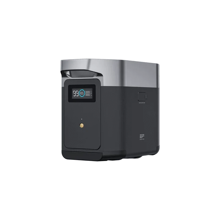 EcoFlow DELTA 2 Smart Extra Battery