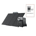 EcoFlow DELTA Pro 400W Solar Panel Kit